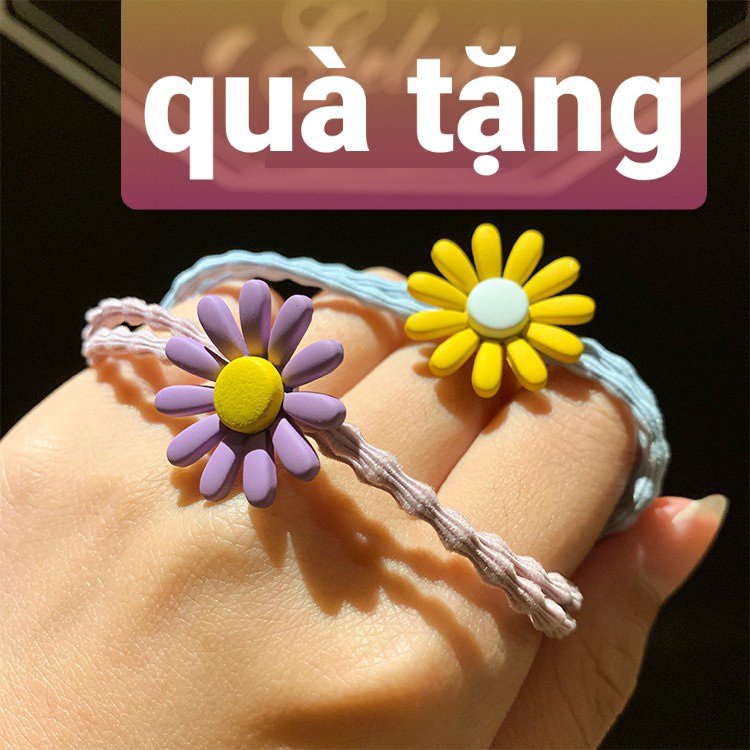 Quần jean baggy nữ trơn,quần bò cạp cao trơn gập gấu siêu đẹp,quà tặng 1 sợ dây buộc tóc-Minxy shop