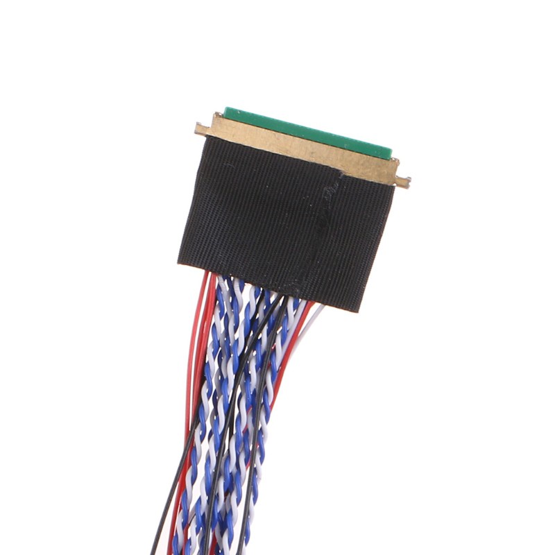 Bảng Điều Khiển Vga Hdmi Dvi Lcd Cho Bảng Điều Khiển 1600x900 17.3 Inch Lp173Wd1 Lp173Wd1 - Tla1 Tln4 Wled Lvds Diy