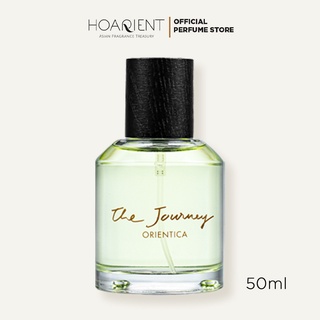Nước hoa cao cấp Orientica - The Journey EDP 50ml