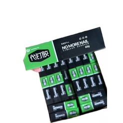 Keo Dán Đa Năng Siêu Dính NOMORENAIL - dán đa năng dán mọi chất liệu, chống thấm nước, chịu lực tốt