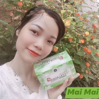 Diệp lục Collagen chính hãng