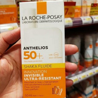 Kem Chống Nắng La Roche Posay