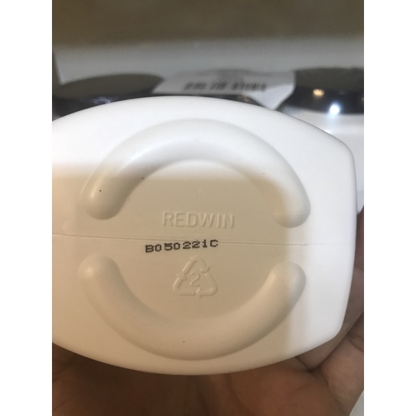Kem dưỡng da vitamin E Redwin Cream (hũ 300gr) Úc | BigBuy360 - bigbuy360.vn