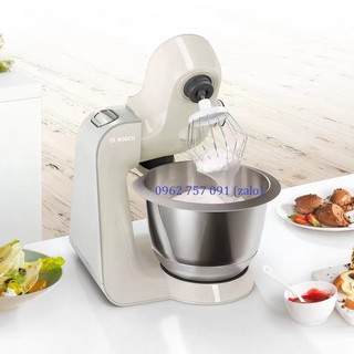 Máy trộn bột đa năng Bosch MUM58L20