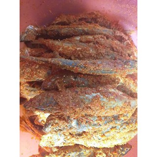 0.5kg Mắm cá nục thính