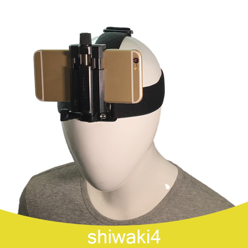 Kẹp Giữ Điện Thoại Thông Minh Shiwaki4