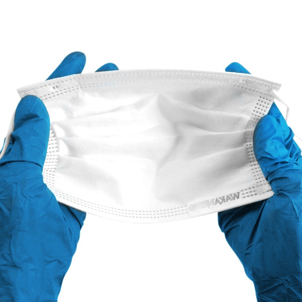 KHẨU TRANG Y TẾ WAKAMONO – KHẨU TRANG N95 CÓ VAN - KHẨU TRANG FAMAPRO - KHẨU TRANG Y TẾ 4 LỚP GIẤY KHÁNG KHUẨN | BigBuy360 - bigbuy360.vn