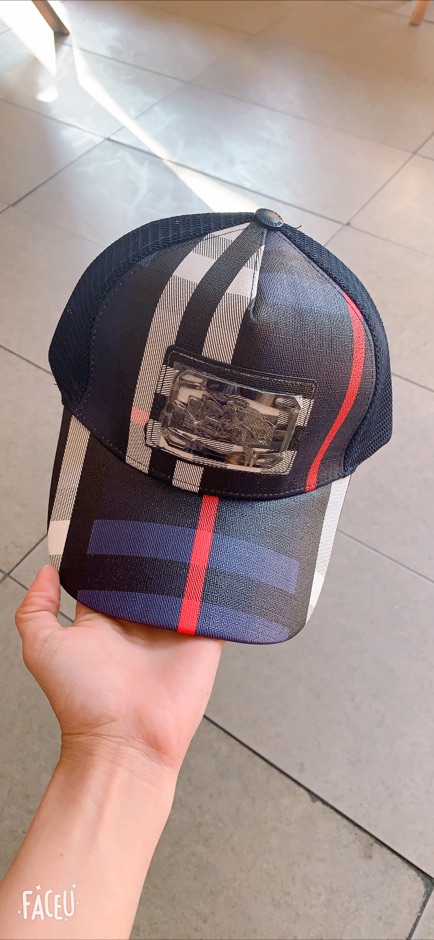 Nón Thể Thao Cao Cấp