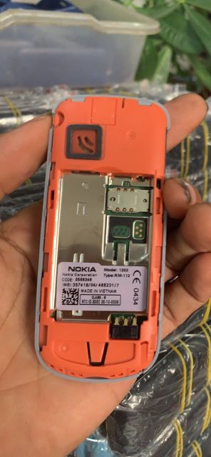Nokia N1202,zin cty, | BigBuy360 - bigbuy360.vn