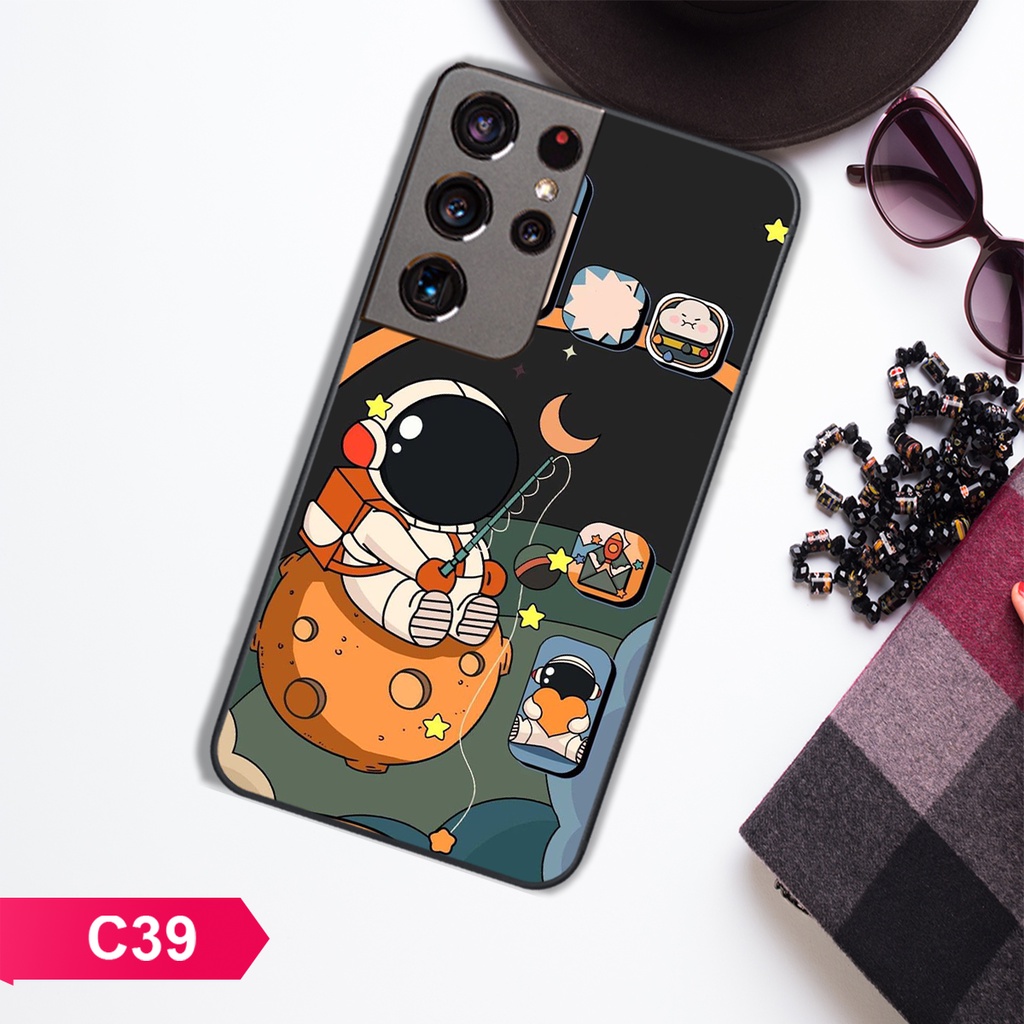ỐP LƯNG ĐIỆN THOẠI SAMSUNG S21 ULTRA-SAMSUNG S21-SAMSUNG S21 PLUS BỀN ĐẸP IN HÌNH SIÊU CUTE