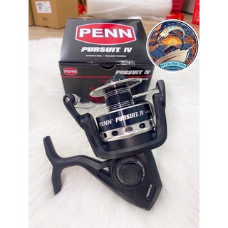 MÁY PENN PURSUIT IV