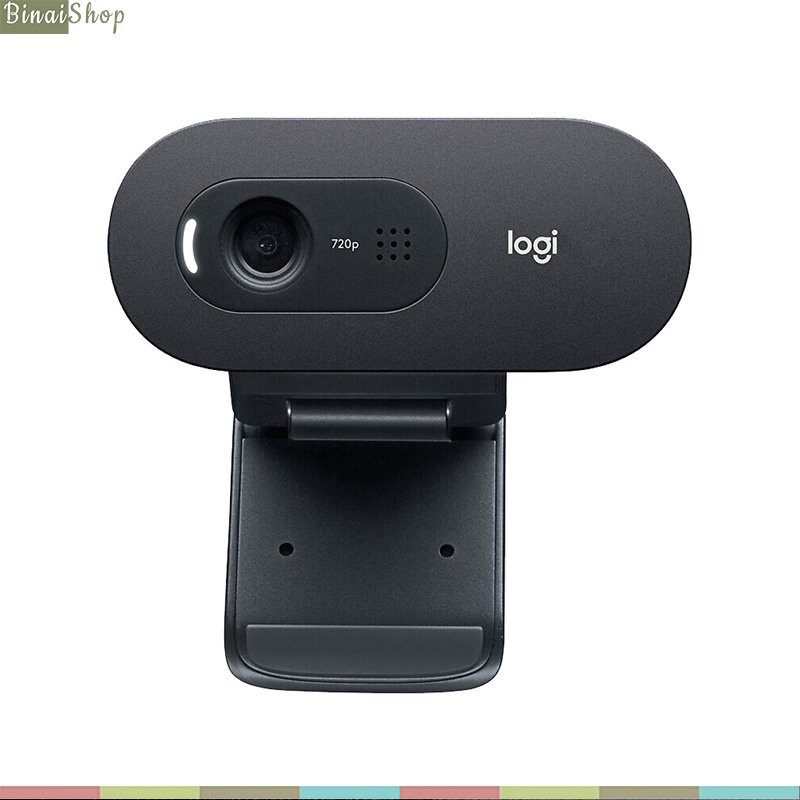 ❍Logitech C270i IPTV - Webcam Cho Tivi Android, Android Box