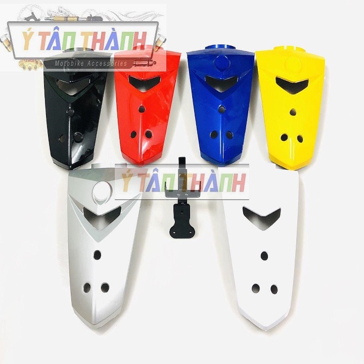 Mặt Nạ Sirius Có Pas Gắn Rổ MS2012