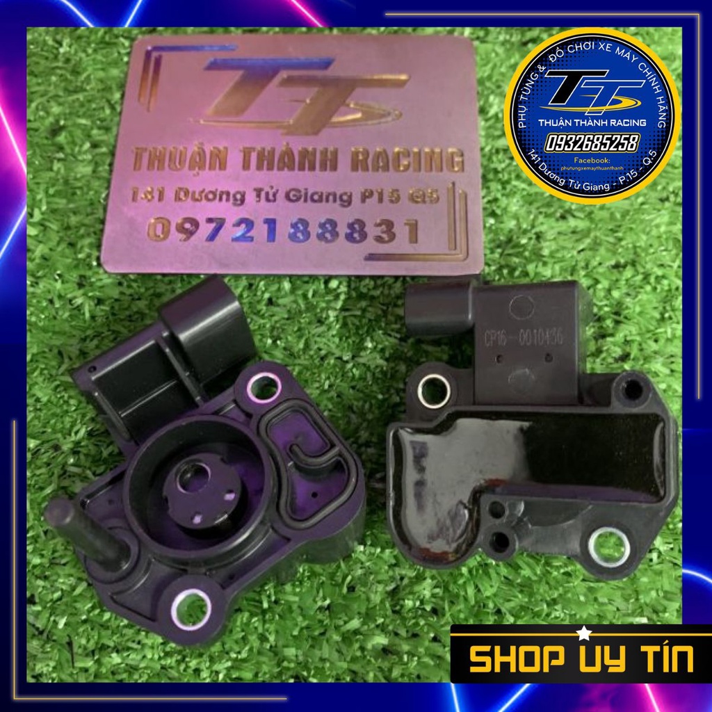 Cảm biến TPS ex150