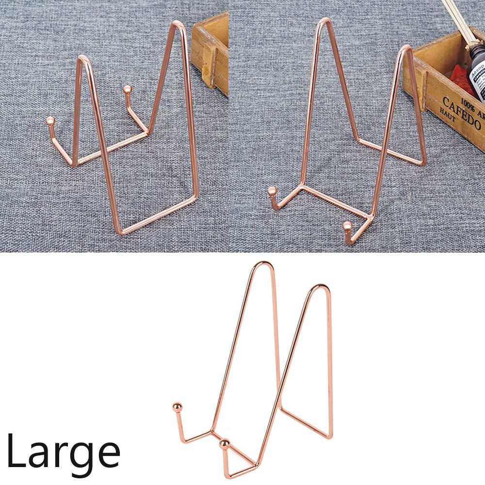 Giá Đựng Đồ Bằng Sắt Trưng Bày Bát Đĩa Tranh Ảnh Nghệ Thuật Trang Trí Nhà Cửa Đa Dụng