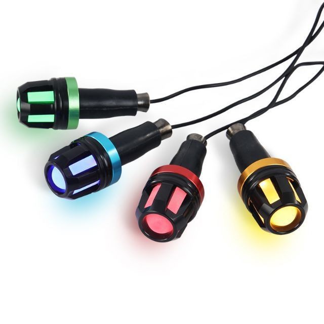 Đầu gù bao tay có đèn LED