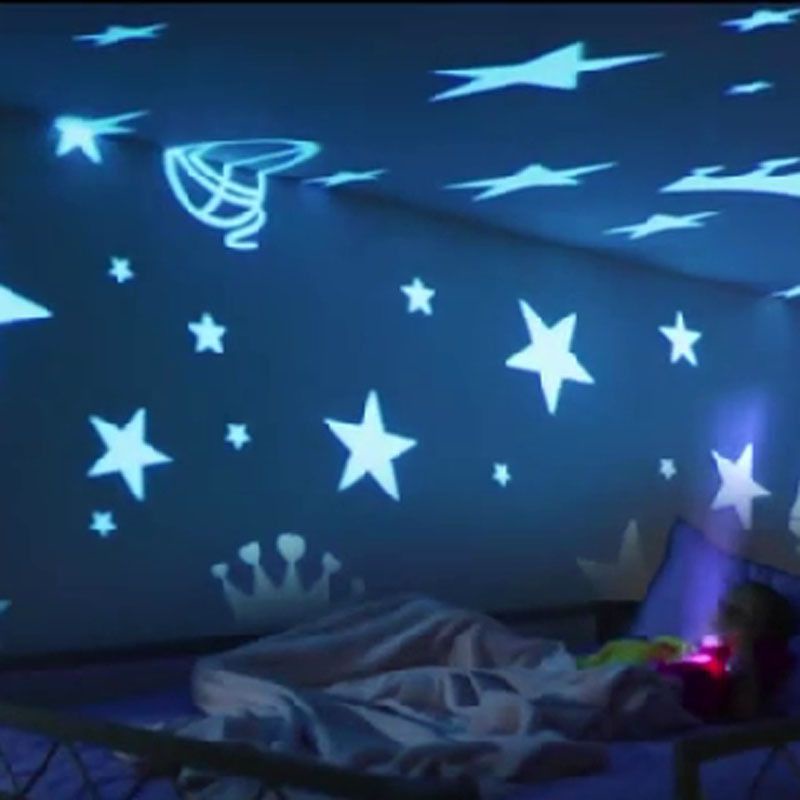 đồ chơi nhồi bông Hình Ngôi Sao Xinh Xắn