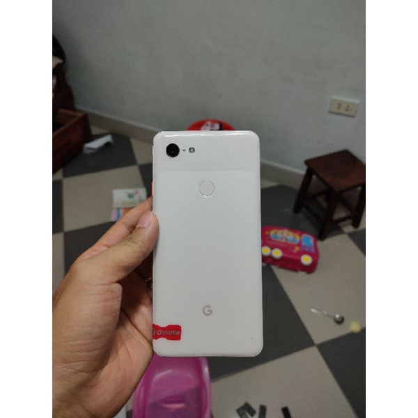 [Mã 2611DIENTU500K hoàn 7% đơn 300K] Điện thoại Google Pixel 3XL | BigBuy360 - bigbuy360.vn