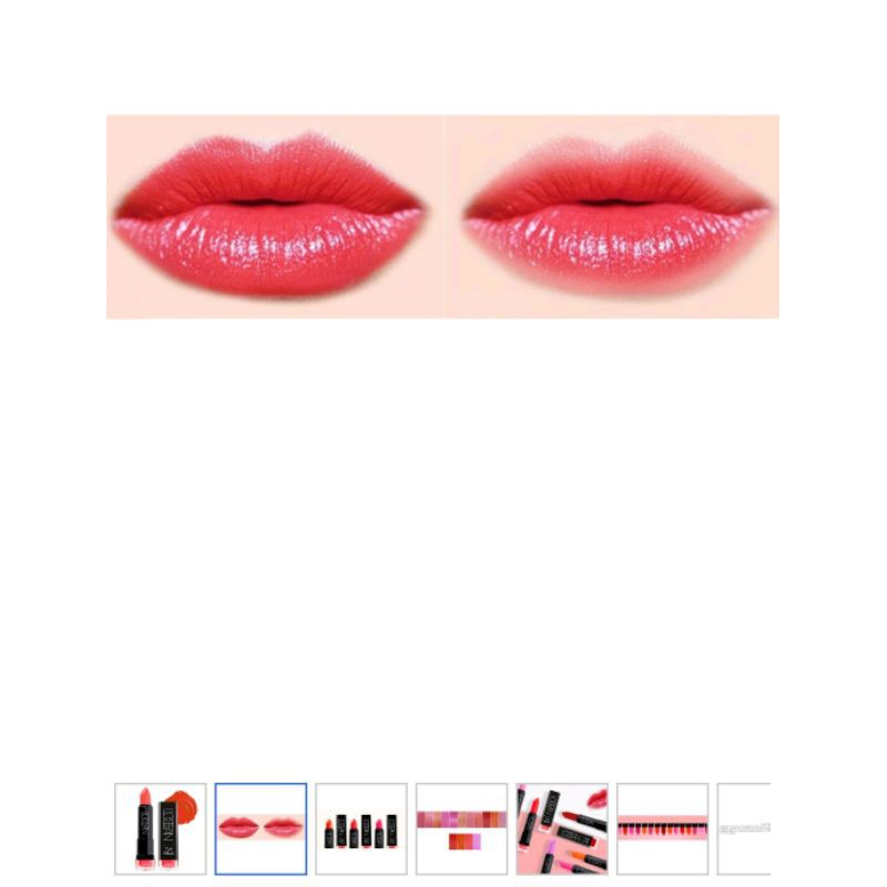 SON LOCEAN KOREA HÀNG CHÍNH HÃNG