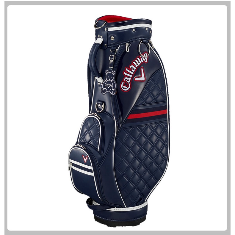 Túi gậy Golf Calaway, túi đựng dụng cụ Golf mẫu mới phù hợp với cả nam và nữ