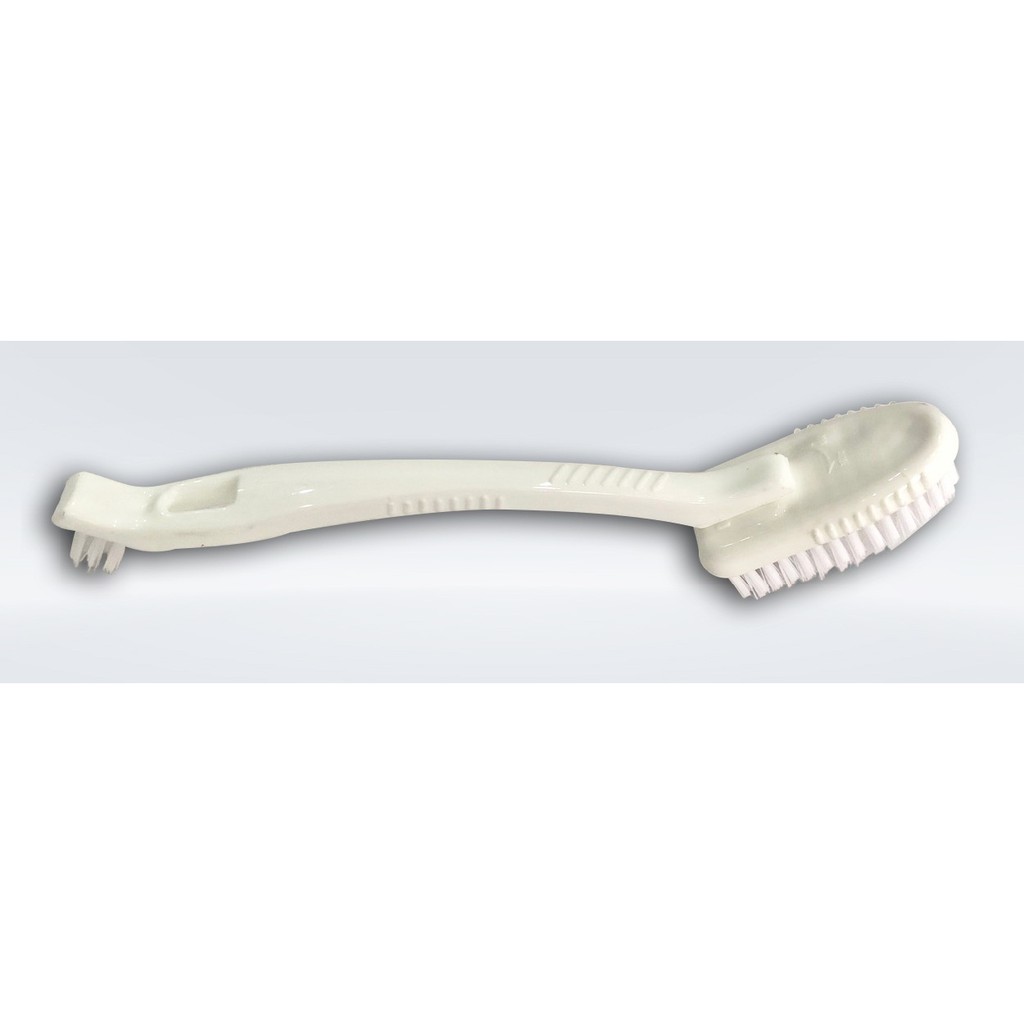 Bàn chải toilet tròn và cong cao cấp  TL1133