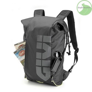 Balo chống nước ea148 - chính hãng givi