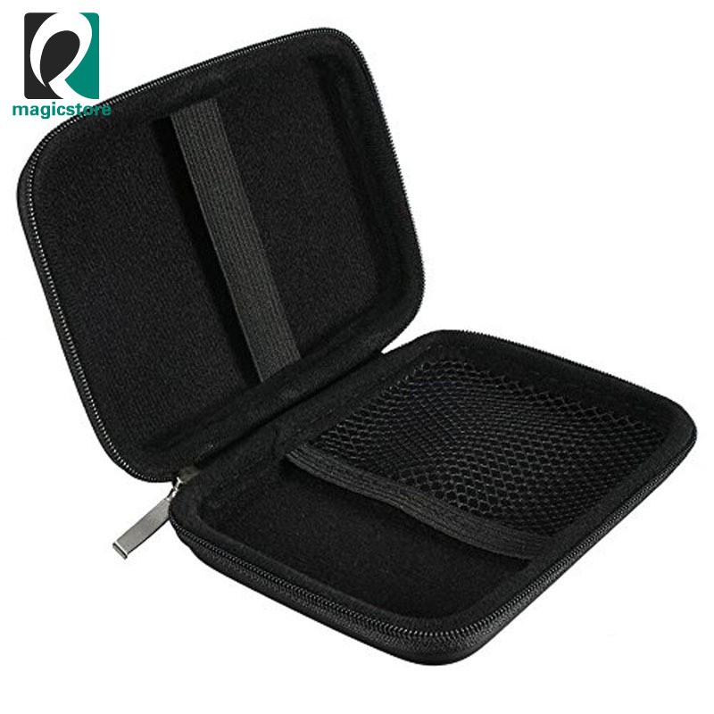 Túi Đựng Ổ Cứng Ngoài Hdd Usb Cầm Tay | BigBuy360 - bigbuy360.vn