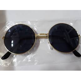 ⚡️Siêu Hot⚡️ Mắt Kính Tự Sướng Thầy Bói Đen CỰC NGẦU MK032 - QSTORE | BigBuy360 - bigbuy360.vn