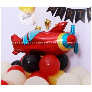 Set bóng trang trí dành cho bé tuổi chuột BB-TY01
