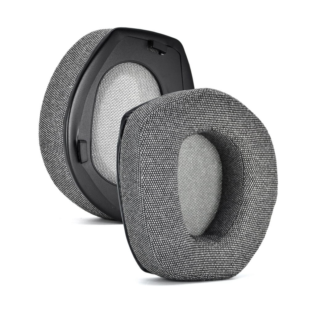 Cặp Mút Đệm Thay Thế Cho Tai Nghe Chụp Tai Sennheiser RS165 RS175 RS185 RS195