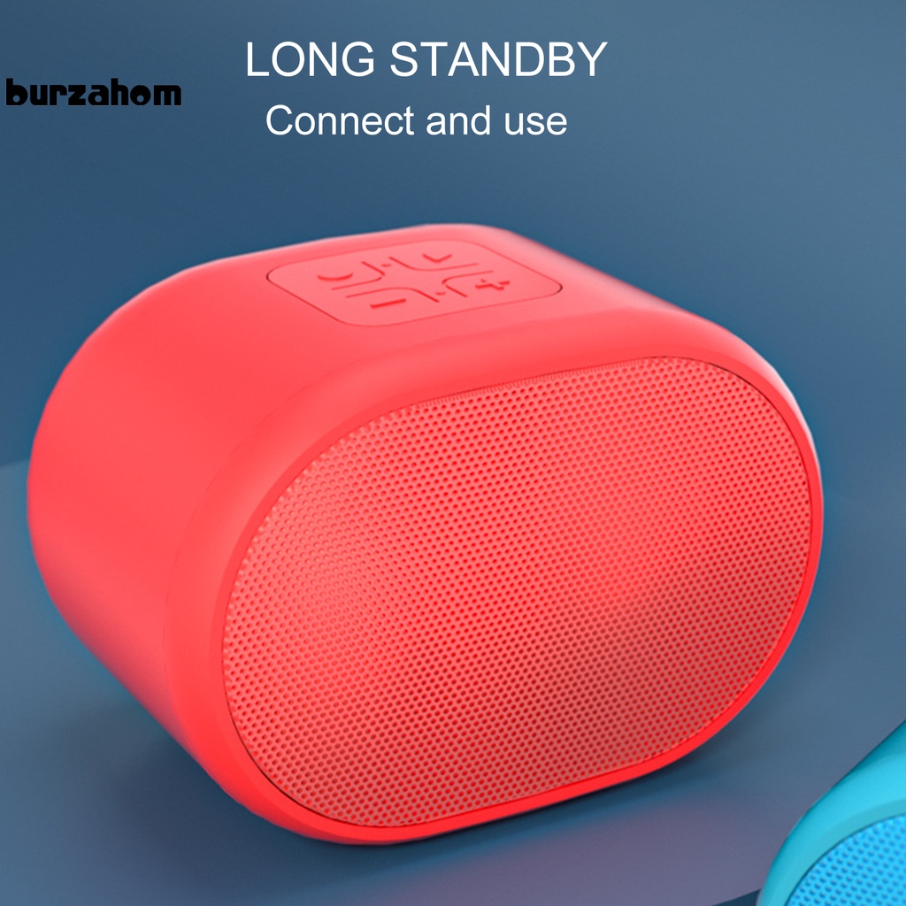 Loa bluetooth không dây âm thanh siêu trầm hỗ trợ thẻ TF