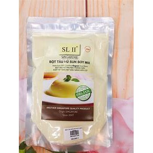 Bột tàu hủ singapore 90 g bếp yêu - meil - ảnh sản phẩm 6