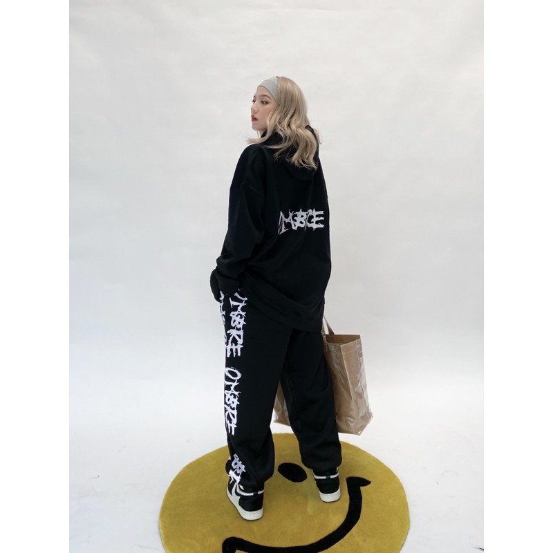 Set quần áo CRUNCH SET | BigBuy360 - bigbuy360.vn