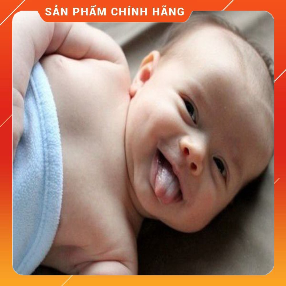 Gạc rơ lưỡi BEE KIDS (36 gói/hộp) siêu tiết kiệm