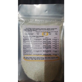 Bột khử khuẩn, sát trùng Cloramin B của  Nhật (200g)