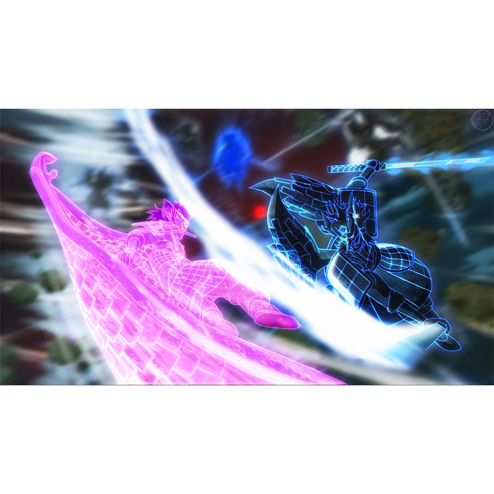 Poster A3 dán tường Anime, decal 30x42 trang trí có keo Naruto Wallpapers 6