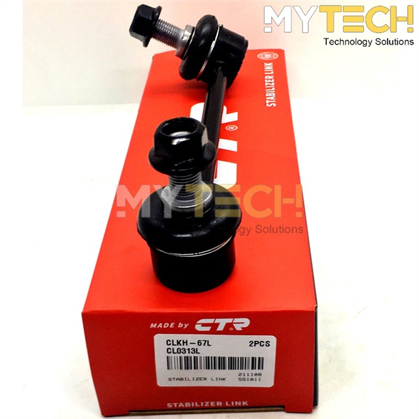 Rô tuyn cân bằng trước LH Hyundai H350 CTR CLKH67L - Hàng chính hãng
