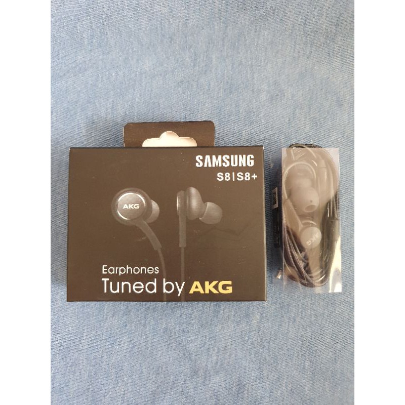 Tai Nghe Akg Cho Samsung S8 S8 Plus S9 S9 Plus Note 8 Note 9