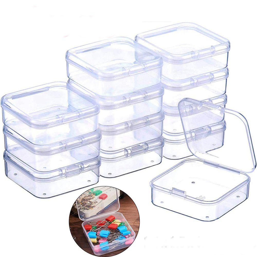Hộp Đựng Trang Sức Nhẫn Vòng Tay Vòng cổ Mini Đa Năng Dành Cho Nữ MXMUSTY