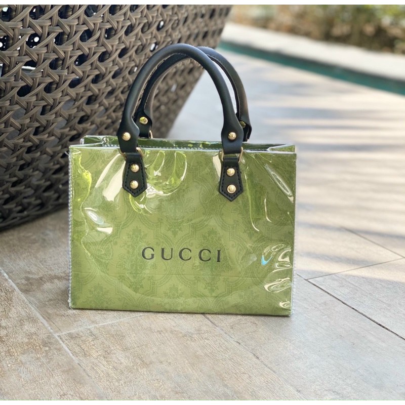 Túi Gucci Gift New