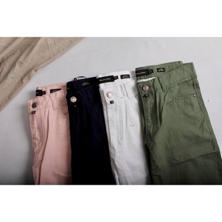 Quần Short jean Massimo Dutti