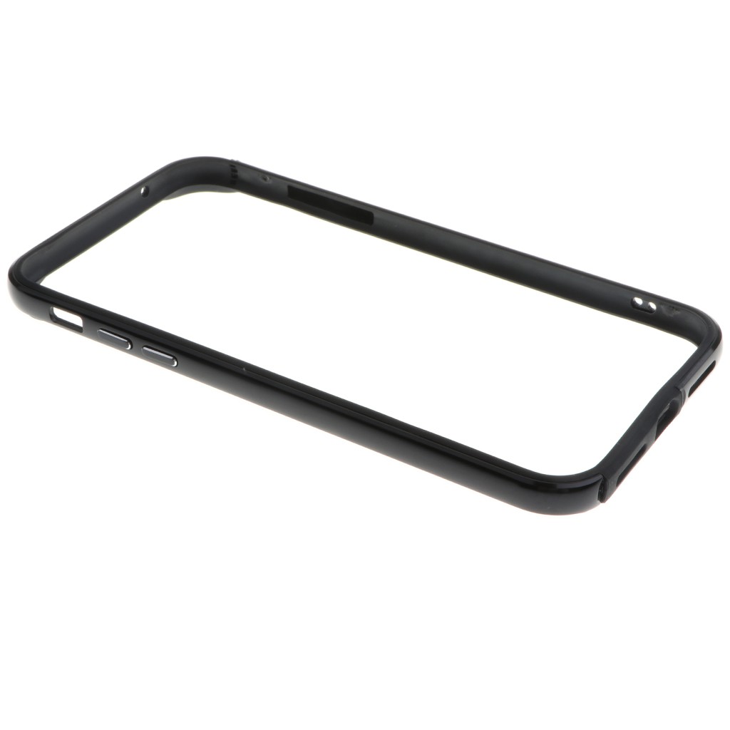 Shockproof Metal Frame Phone Case Shell Cover for   X/XS