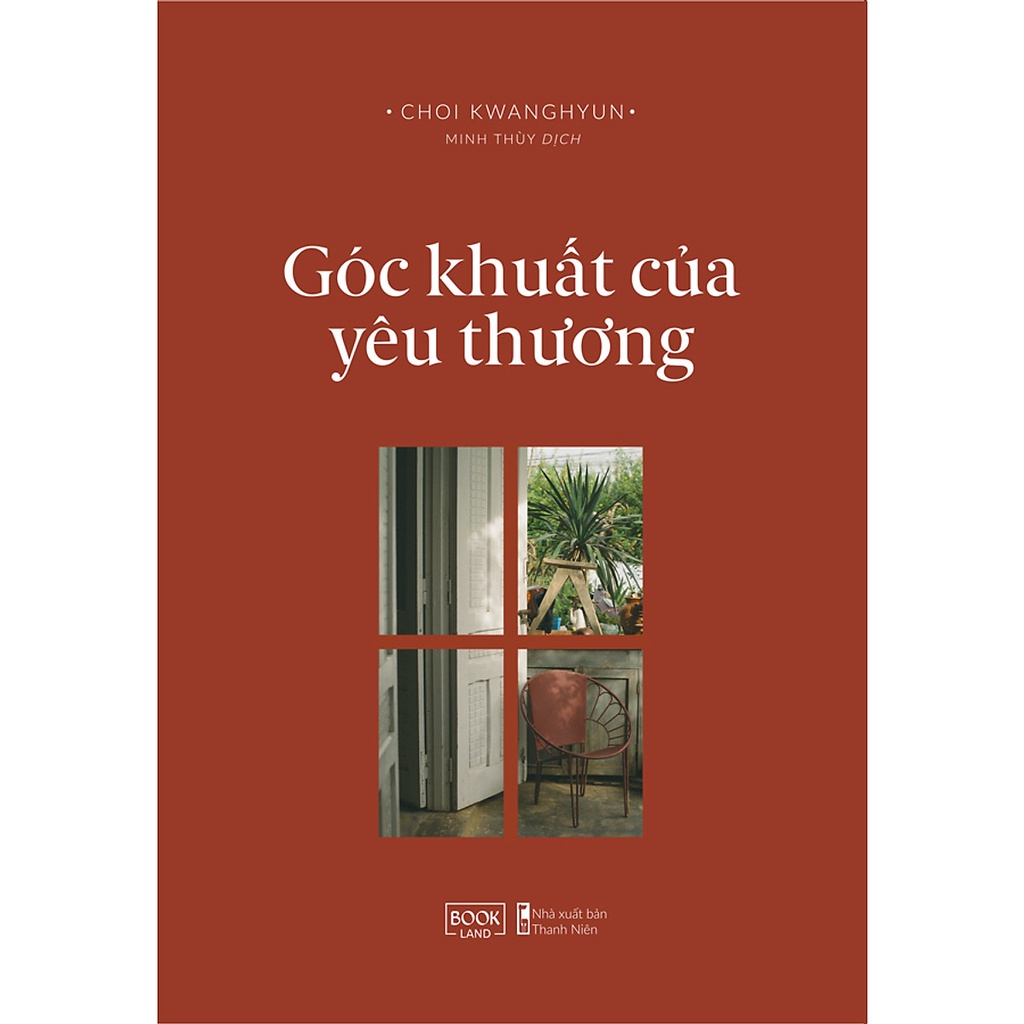 Sách AZ - Góc Khuất Của Yêu Thương