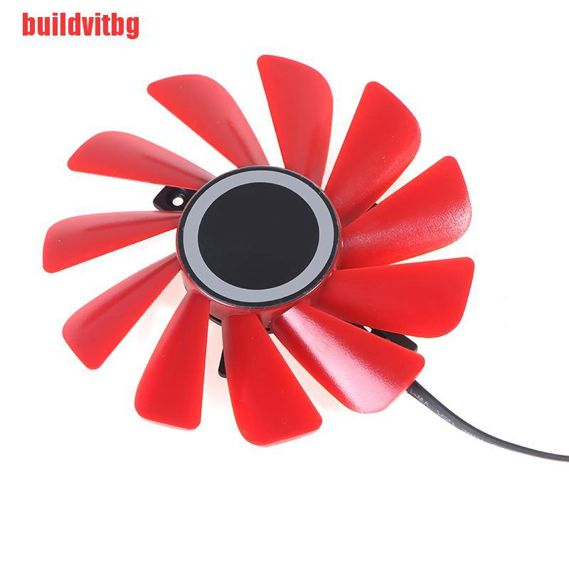 Quạt Tản Nhiệt 85mm Cho Xfx Rx570 Rs Rx570 Rx580 Rs | BigBuy360 - bigbuy360.vn