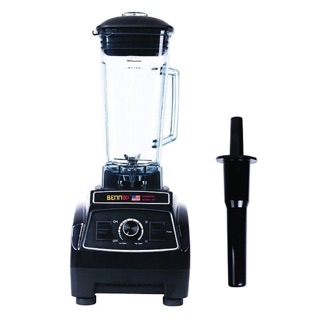 Máy xay sinh tố Bennix BN-G2001 (2200w) thương hiệu Mỹ gia công Trung quốc