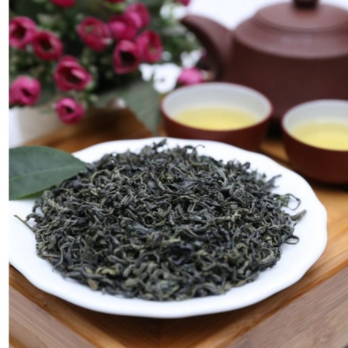 Chè nõn tôm trà khô hảo hạng búp chè Tân Cương Thái Nguyên_ TN13 | BigBuy360 - bigbuy360.vn