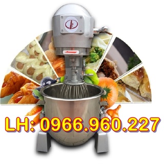 [HÀNG CHÍNH HÃNG] MÁY TRỘN BỘT ĐA NĂNG B10