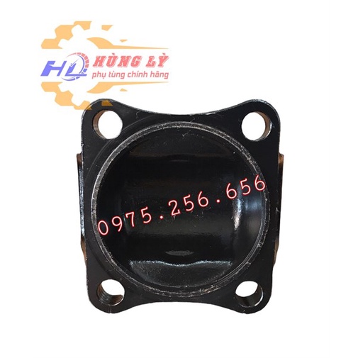 Mặt bích Cắt Đăng 140 phi 39 Phanh Tím xịn phụ tùng ô tô phụ tùng Hùng Lỳ