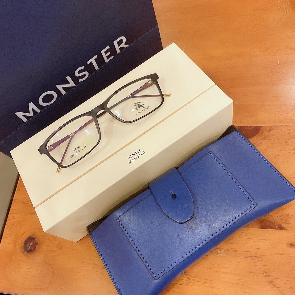 [NHẬP TOTH99 ĐỂ GIẢM 10K ĐƠN TỪ 100K] [HÌNH THẬT] GỌNG KÍNH CẬN FORM VUÔNG THỜI TRANG HÀN QUỐC B1009 | BigBuy360 - bigbuy360.vn