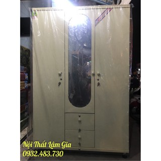 Tủ sắt tháo lắp th-18k115 giá rẻ hcm